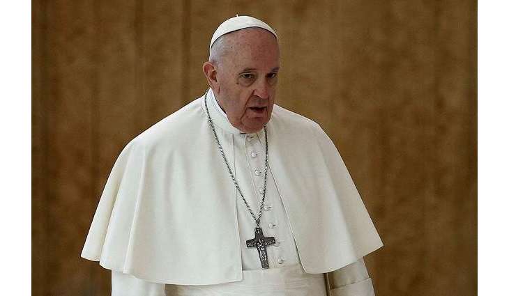 Pope Francis, Russian Patriarch Kirill May Meet in June-July - Russian Envoy to Vatican