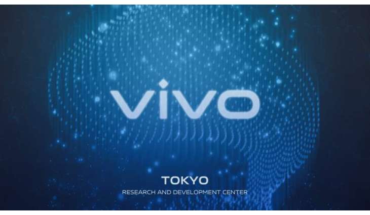 ALookInside vivo’sTokyo Research and Development Center