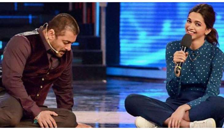 Deepika opens about refusing Salman Khan’s offer for film