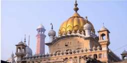 Gurdawara Dera Sahib: An epitome of Sikh architectural heritage in Pakistan