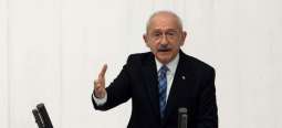 Main Turkish Opposition Leader Says Will Stop Paying Electricity Bills Amid Energy Crisis