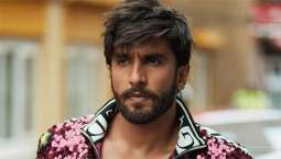 Ranveer Singh reveals secrets behind his fashion and fitness