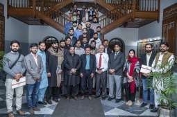 3-Days hands-on learning on ‘Dairy Laboratory Analysis Skills’ concludes at UVAS