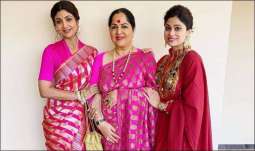 Shilpa Shetty, Sunanda Shetty and Shamita Shetty summoned
