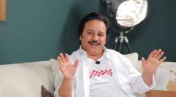 وفاة الفنان الکویتي جاسم عباس عن عمر ناھز 52 عاما