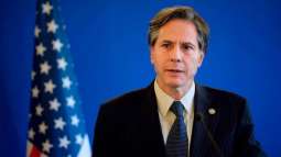 US Will Take 'Hard Look' at Russia's Response to Security Proposals - Blinken