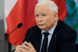Polish Ruling Party Leader Accuses EU of Power Abuse Amid Dispute Over Conditionality Rule