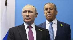 EU adds Russian President, Foreign Minister to its sanctions list