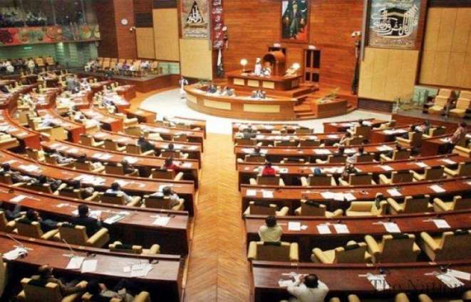 Senate told legal aid, justice authority established to provide help to poor