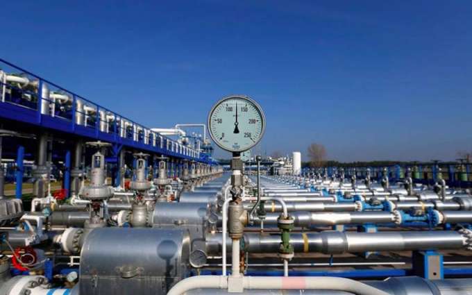 Polish Energy Company PGNiG Buys LNG Cargo Tank in US for Ukraine