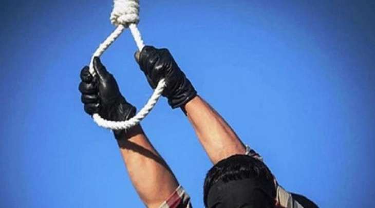 اعدام رجلین مثلیین جنسیا بتھمة ممارسة فعل فاحش فی ایران