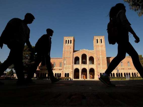 University of California Cancels Classes After Ex-Lecturer Threatens Mass Shooting