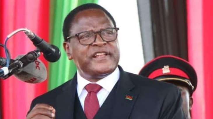 Malawi President Calls for Int'l Help to Overcome Consequences of Deadly Storm - Reports