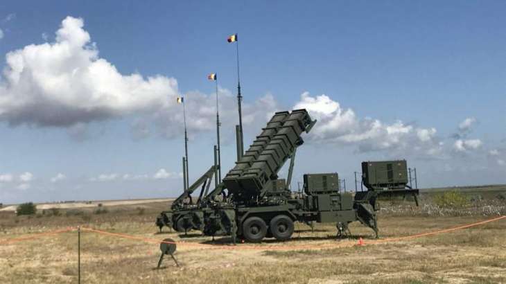 NATO Air Defense Systems in Romania, Poland Can Be Equipped With Offensive Arms - Official