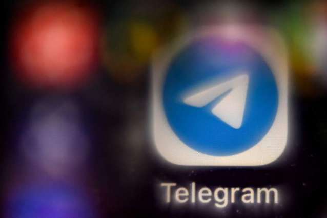Berlin Targeting Telegram in Effort to Rein in Messenger - German Lawmakers