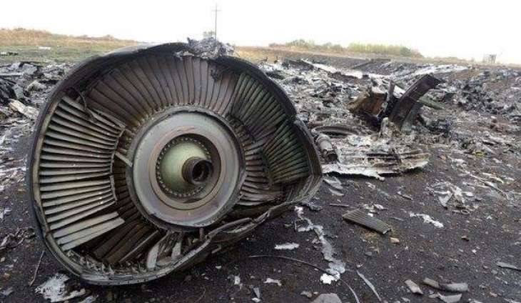 Top Dutch Diplomat Meets With MH17 Plane Crash Investigators in Ukraine