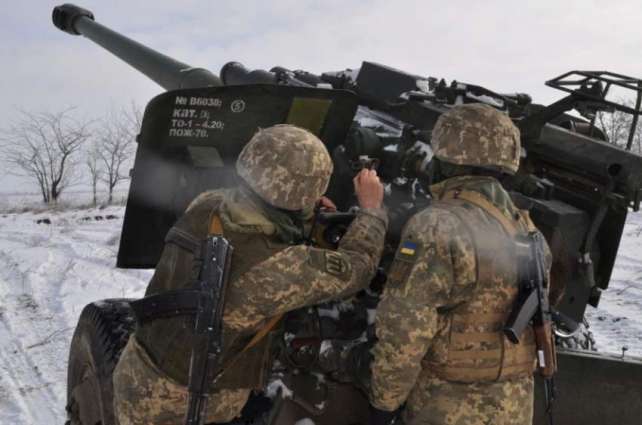 US Puts Several Thousand More Troops on Standby to Deploy Over Ukraine Crisis - Reports