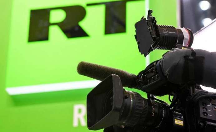 RT DE Will Not Stop Broadcasting Despite Ban in Germany - Editor-in-chief