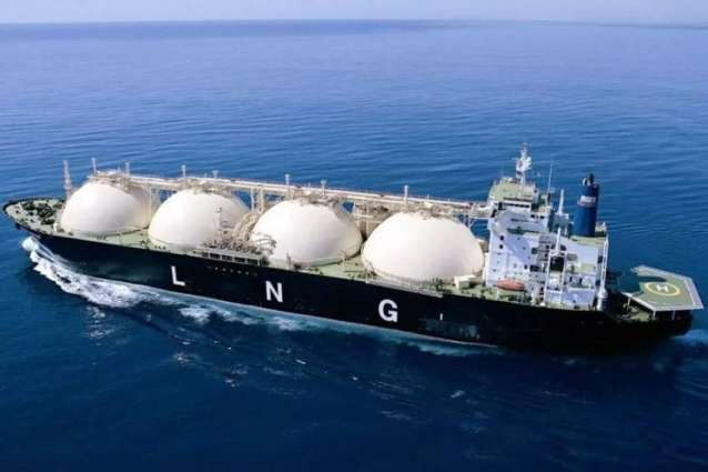 EU Gets Record Volumes of LNG in January as Demand in Asia Drops - Commission