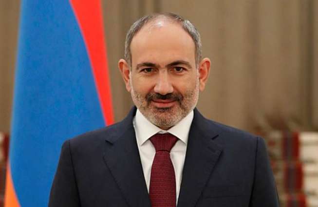 Armenian Parliament to Pick Next President in March - Prime Minister