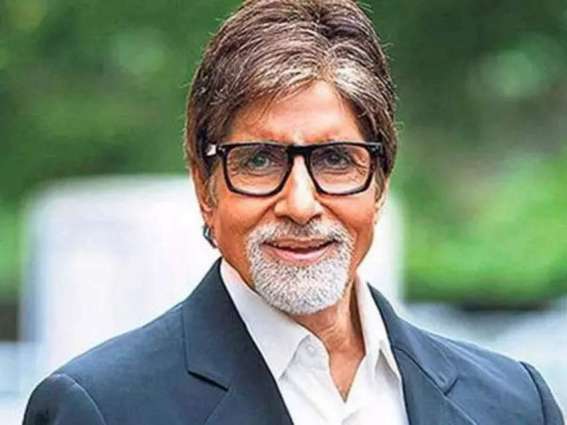 Amitabh sells out father’s home in South Dehli