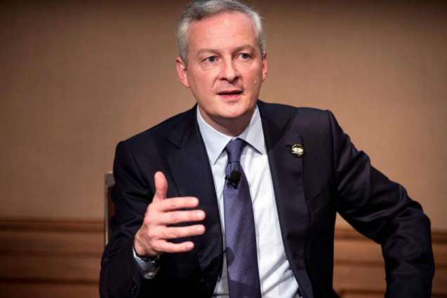 Europe's Stance on Ukraine Not Depending on US, Its Goal is Dialogue, Not Threats - Bruno Le Maire