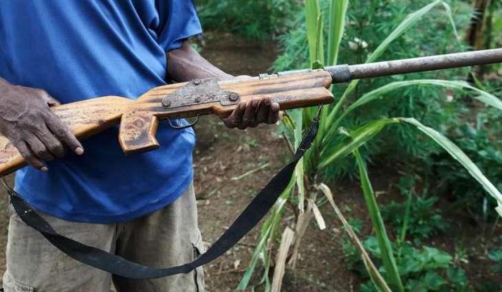 One Person Dead, 16 Others Injured in Ethnic Clash in Papua New Guinea - Reports
