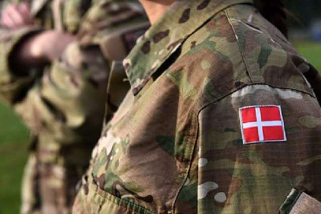 Denmark Enhances Combat Readiness to Support NATO With Respect to Ukraine