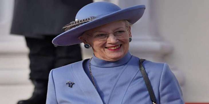 Danish Queen Margrethe II Tests Positive for COVID-19 - Royal House