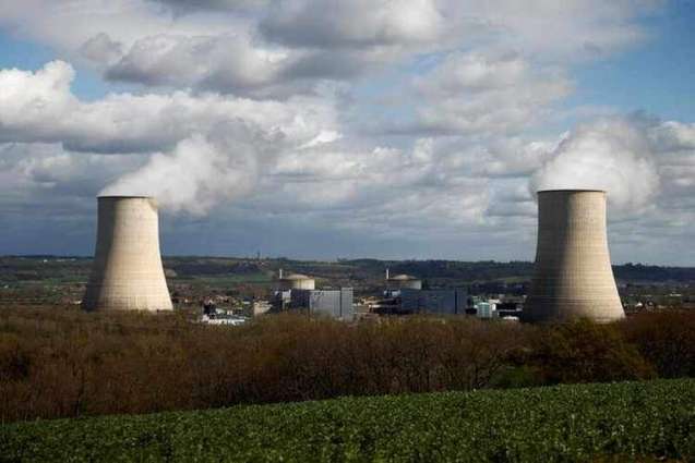 France to Invest $1.1Bln in Mini Nuclear Reactor in Green Drive