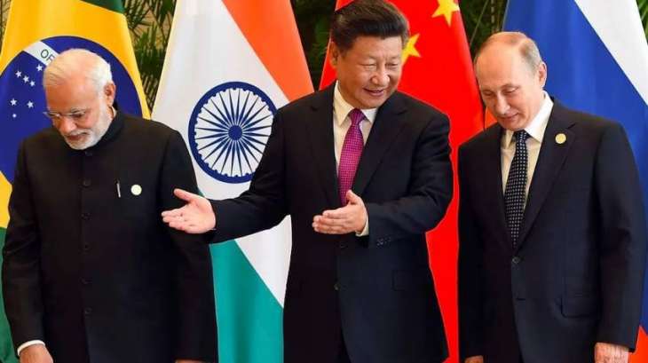 Moscow Has No Plans to Mediate India-China Talks on Ladakh - Russian Ambassador to Delhi