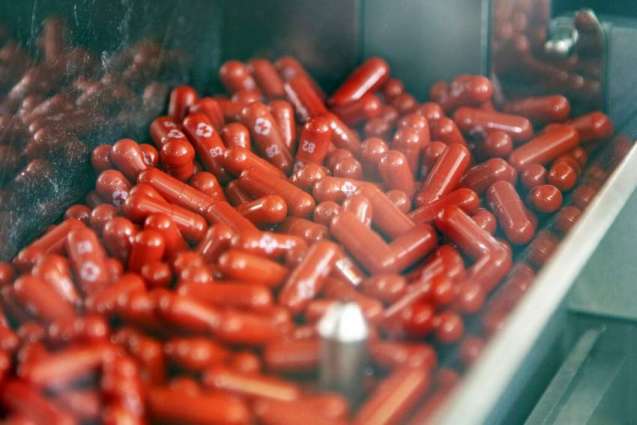 Japan's Health Ministry Approves Pfizer's Paxlovid Pill for COVID-19 Treatment