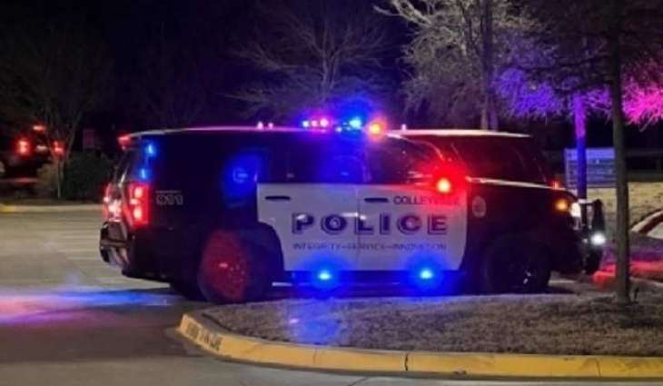 US Capital Police Says Investigating Bomb Threats in 4 High Schools