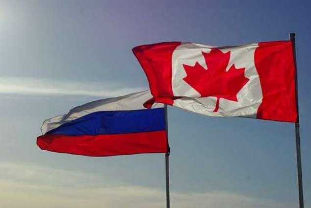 Russia Submitted Request to Expand Consular Presence in Canada, Got No Clear Answer- Envoy
