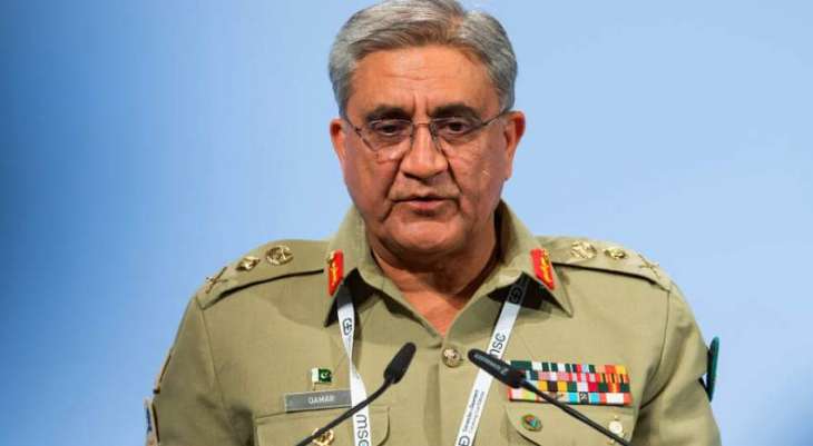 Army Chief vows to respond befittingly to any misadventure