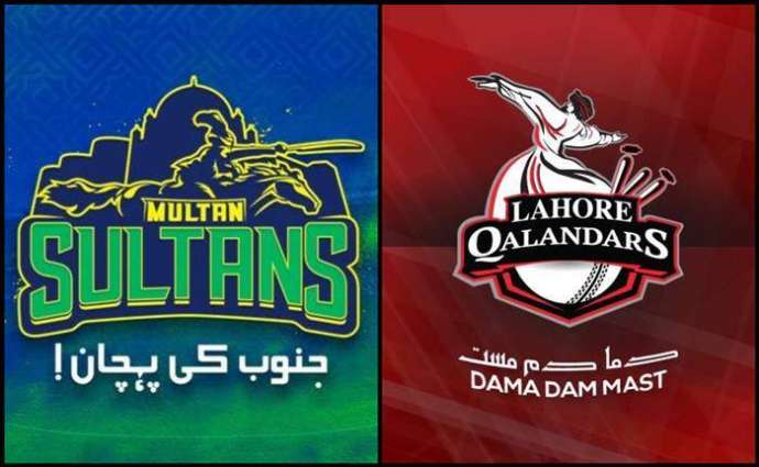 PSL 7 Match 17 Lahore Qalandars Vs. Multan Sultans Live Score, History, Who Will Win