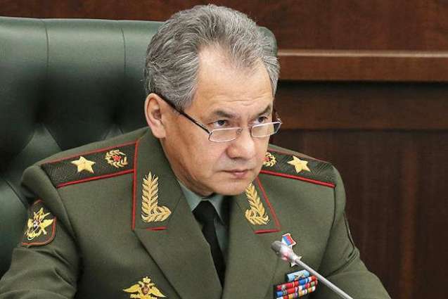 Russia to Respond to US, NATO on Security Guarantees Soon - Defense Minister