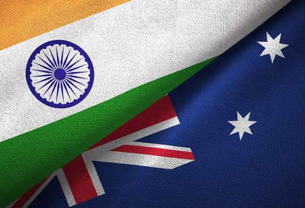 India, Australia to Cooperate on Indo-Pacific Cybersecurity - Foreign Ministry