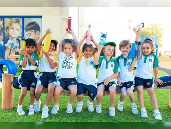 Hamdan bin Mohammed launches 'Dubai Can' initiative