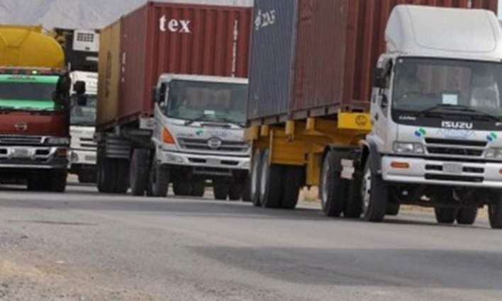 Transporters reject increase in POL prices