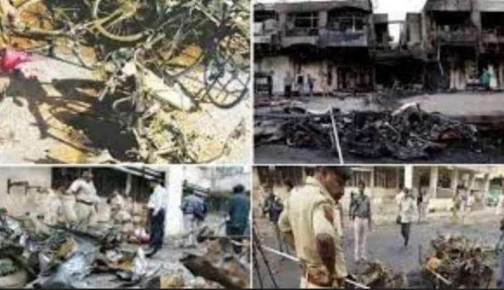 Perpetrators of 2008 Ahmedabad Blasts in India to Be Sentenced on Friday