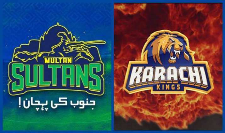 PSL 7 Match 23 Multan Sultans Vs. Karachi Kings Live Score, History, Who Will Win