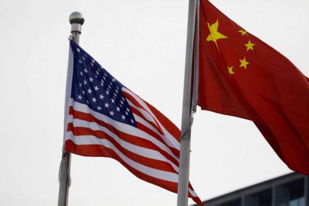 US Enjoys Broader ASEAN Support in Standoff With China - Poll