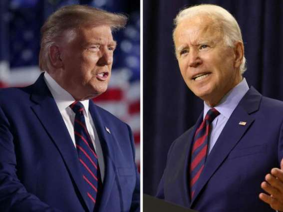 Biden Rejects Trump Claim of Privilege Over White House Visitor Logs Asked by Jan. 6 Panel