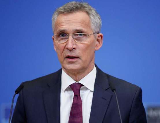 NATO Cooperation With Sweden, Finland Important Amid Security Crisis - Stoltenberg