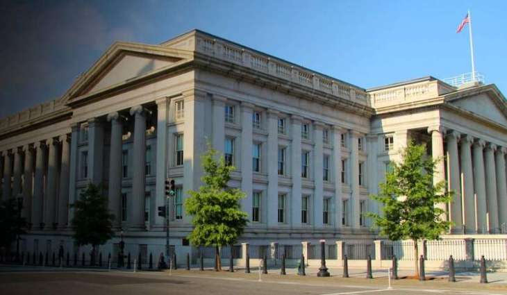 US Sanctions Money Launderer From Mexican Jalisco Drug Cartel - Treasury