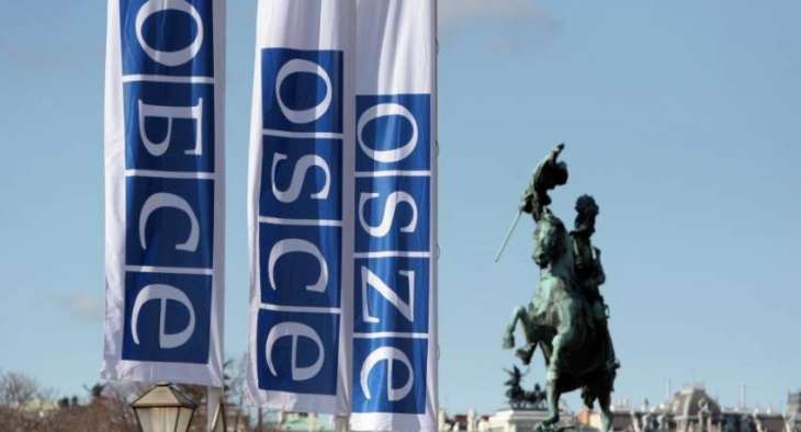 OSCE to Assist Turkmenistan in Organizing Presidential Elections - Foreign Ministry