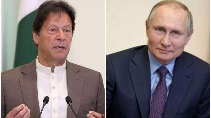 PM will pay a two-day official visit to Russia from tomorrow