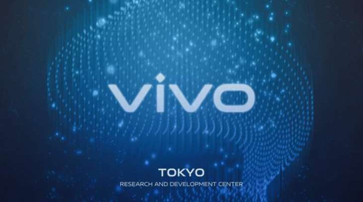 ALookInside vivo’sTokyo Research and Development Center