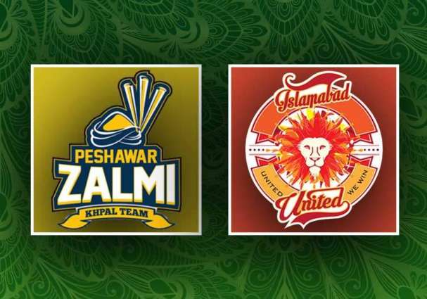 First play of PSL 2022: Peshawar Zalmi and Islamabad United will lock horns today